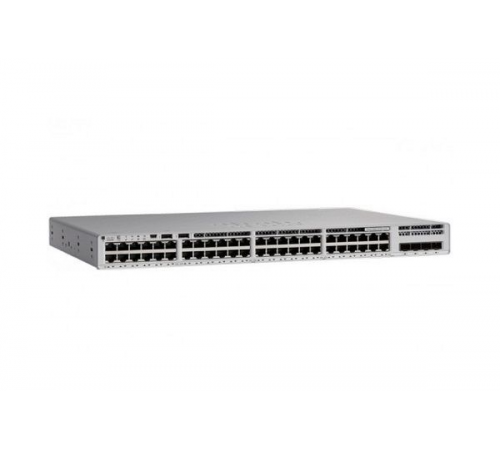 Комутатор Cisco C9200L-48PXG-4X-A