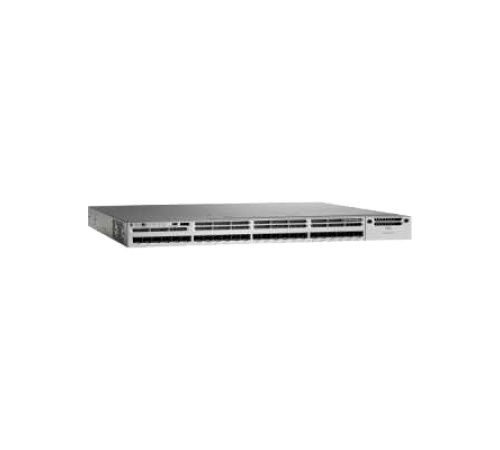 Комутатор Cisco Catalyst 9300 C9300-24S-A