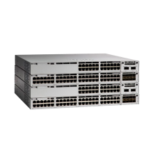 Комутатор Cisco Catalyst 9300 C9300-24S-E