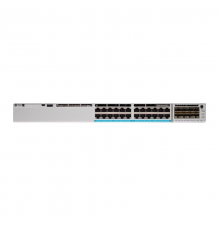 Комутатор Cisco C9300-24UB-A