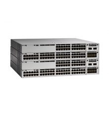 Комутатор Cisco C9300-48S-A