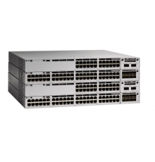 Комутатор Cisco C9300-48UB-E