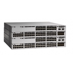 Коммутатор Cisco C9300-48UB-E