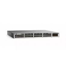 Комутатор Cisco C9300-48UN-E