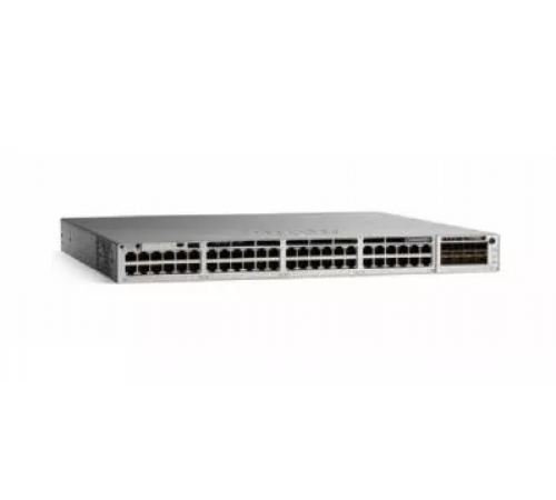 Комутатор Cisco C9300-48UN-E