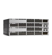 Комутатор Cisco Catalyst 9300 C9300L-24P-4G-A