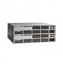 Комутатор Cisco C9300L-24P-4X-E