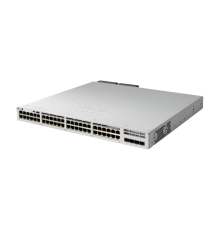 Комутатор Cisco Catalyst 9300 C9300L-48P-4G-A