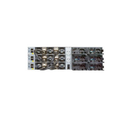 Мережевий модуль Cisco C9300L-STACK-KIT