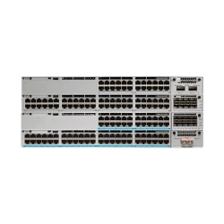 Сетевой модуль Cisco C9300LM
