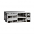 Сетевой модуль Cisco C9300X