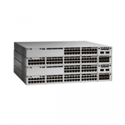 Сетевой модуль Cisco C9300X