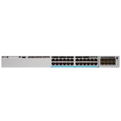 Коммутатор Cisco C9300X-48HXN