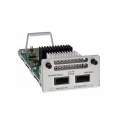 Интерфейсный модуль Cisco C9300X-NM-2C