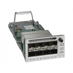 Интерфейсный модуль Cisco C9300X-NM-8M