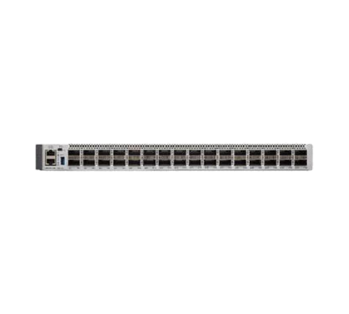 Комутатор Cisco C9500-24Y4C-E