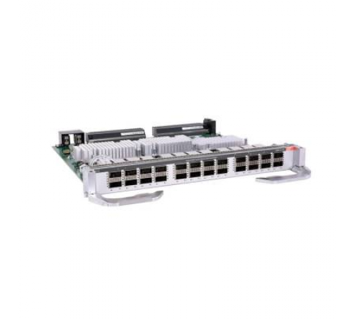 Комутатор Cisco C9600-LC-24C