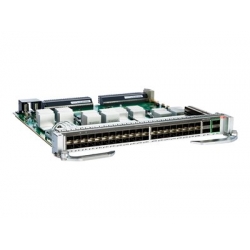 Интерфейсный модуль Cisco C9600-LC-40YL4CD