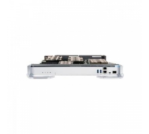 Процесорний модуль Cisco C9600-SUP-1/2= Процесорний модуль Cisco C9600-SUP-1/2=