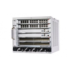 Комутатор Cisco C9606R