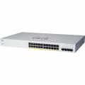 Коммутатор Cisco CBS220-24FP-4G
