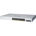 Коммутатор Cisco CBS220-24P-4G
