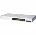 Коммутатор Cisco CBS220-24T-4G