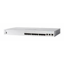 Коммутатор Cisco CBS350-12XT