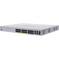 Коммутатор Cisco CBS350-24NGP-4X