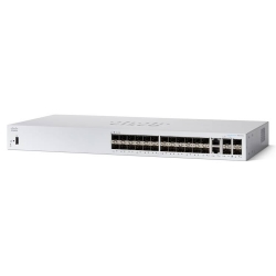 Коммутатор Cisco CBS350-24XT