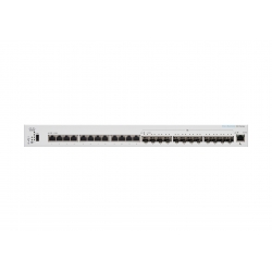 Коммутатор Cisco CBS350-24XTS