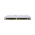 Коммутатор Cisco CBS350-48NGP-4X