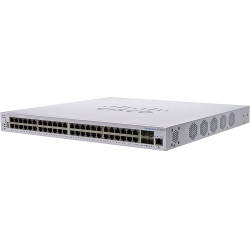 Коммутатор Cisco CBS350-48XT-4X