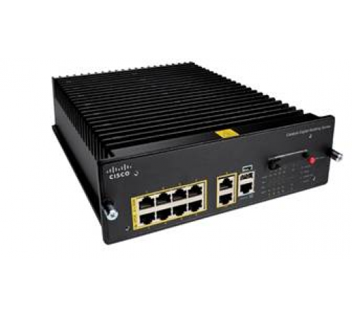 Комутатор Cisco Catalyst CDB-MNT-FLEX-C14=