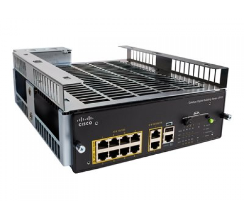 Комутатор Cisco Catalyst CDB-MNT-RACK5-C14=