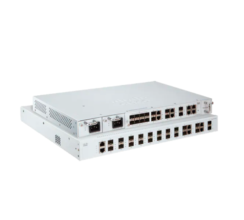 Комутатор Cisco CGP-OLT-16T