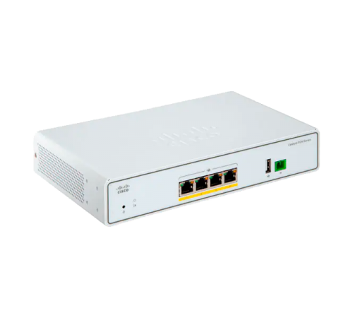 Комутатор Cisco CGP-ONT-4P