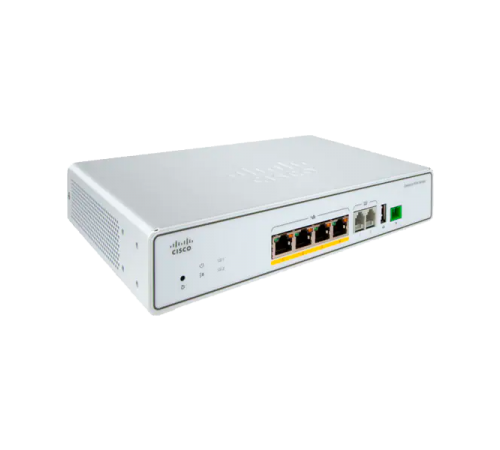 Комутатор Cisco CGP-ONT-4PV