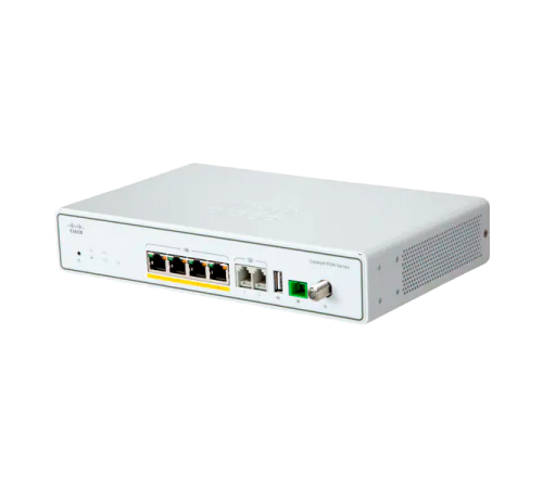 Комутатор Cisco CGP-ONT-4PVC