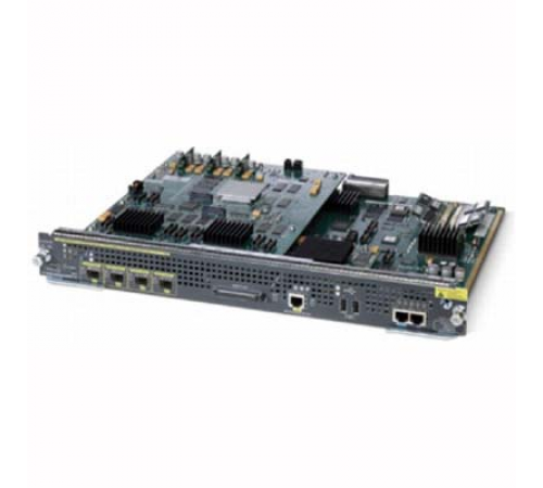 Маршрутизатор (роутер) Cisco 4-slot chassis, NSE-150, 1 Power Supply (CISCO7304-NSE-150)