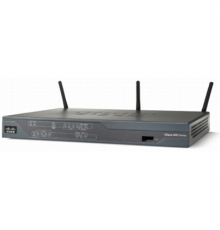 Маршрутизатор Cisco 861W-GN-A-K9