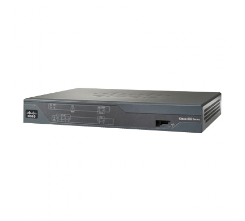 Cisco 888-SEC-K9