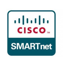 Сервісний контракт Cisco CON-SNT-4524XIPB