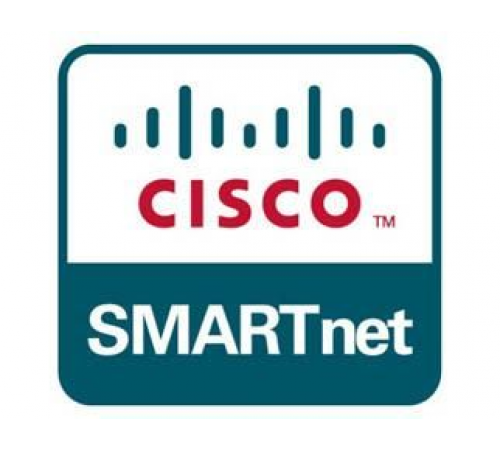 Сервісний контракт Cisco CON-SNT-4524XIPB