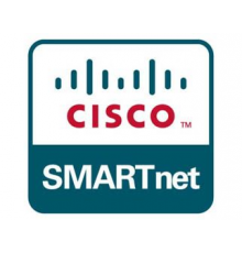 Сервісний контракт Cisco CON-SNT-ASA5506A