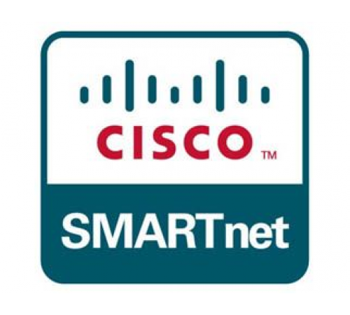 Сервісний контракт Cisco CON-SNT-ASA5506A