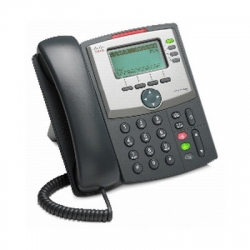IP телефон Cisco CP-521SG