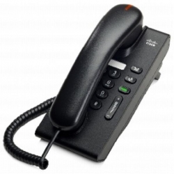 IP телефон Cisco CP-6901-C-K9