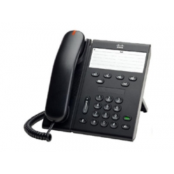 IP телефон Cisco CP-6911-C-K9=
