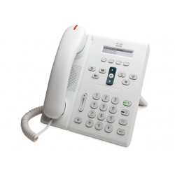 IP телефон Cisco 6921 (CP-6921-WL-K9)